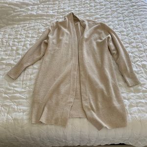 H&M cardigan